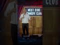 West Side Comedy Club | Clips; 03 | Comedy | Bob Alper | USA Comedy