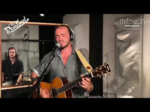 The Raw Soul - Gone | miteu.ch - studio session - selected track