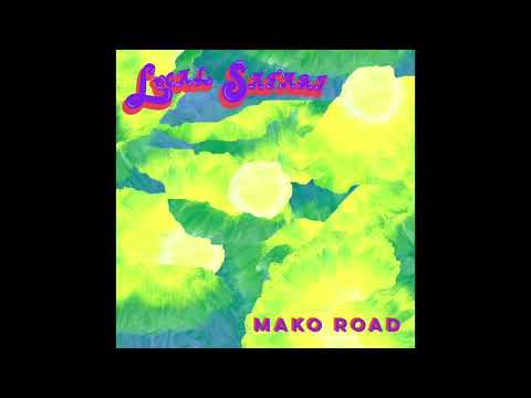 Open Plan Living - MAKO ROAD // Local Safari EP