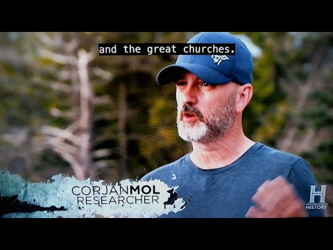 The Curse of Oak Island PODCAST Season 10 Ep # 11