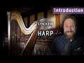 Video 1: Synchron Harp Introduction