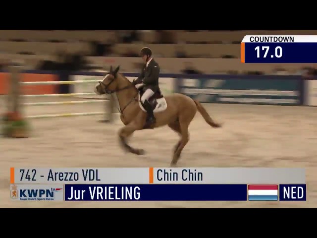 Arezzo VDL