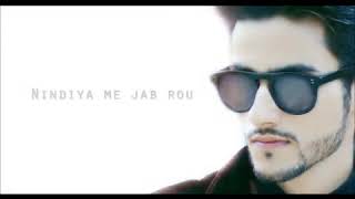 Tera ladka || Original Composition || Sachin Jigar || Laadki