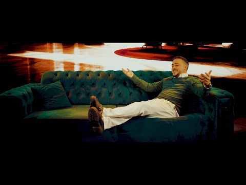 Costel Dinu - Prea Frumos Mă Îmbrac 👔  Official Video