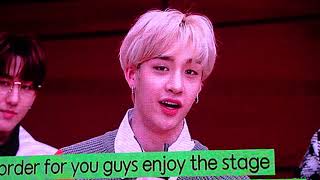 Download lagu Music Bank in Hong Kong Twice StrayKids mp3