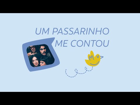 Julia Mestre, Dora Morelenbaum e Zé Ibarra do Bala Desejo reagem a alguns tweets sobre quarteto