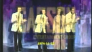Gladys Knight &amp; The Pips &quot;I Feel A Song&quot; (1974)