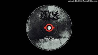 Hardcell & Johan Bacto - Untitled ( Clips Of Fear - B1 )