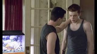 Cameron Monaghan Took His Mental Health Representation Very Seriously In Shameless