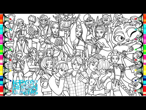 Video cover