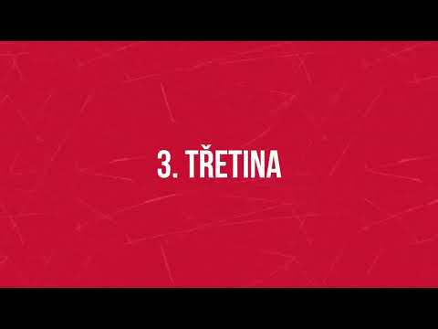 24.kolo: Prostějov x Přerov 1:2