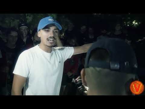 JULI vs KEVIN - FINAL (FECHA x YOA)