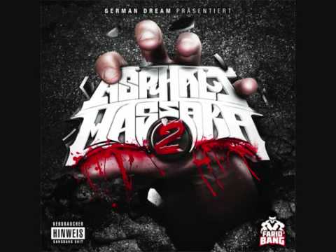 Farid Bang - Gangsta Musik feat. Bass Sultan Hengzt