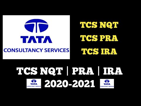 Competitive Programming | TCS NQT | TCS PRA | TCS IRA | Products Problem 2020 2021