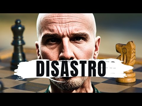 DISASTRO non ne vinco piú una… e ora?