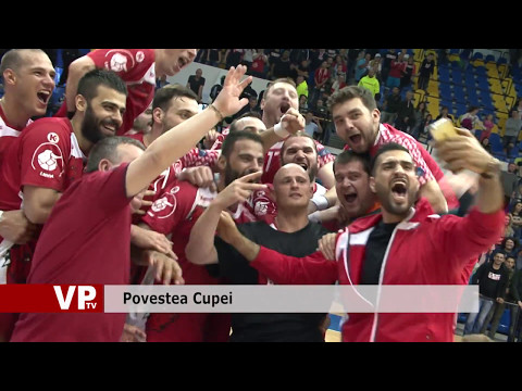 Povestea Cupei