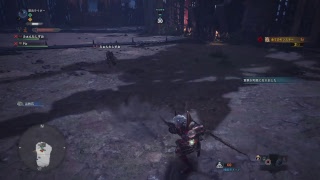 水曜日のアホ野郎！MHWてやんでい配信！