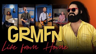 GRAMOFONE - Live from Home (FULL CONCERT FILM)