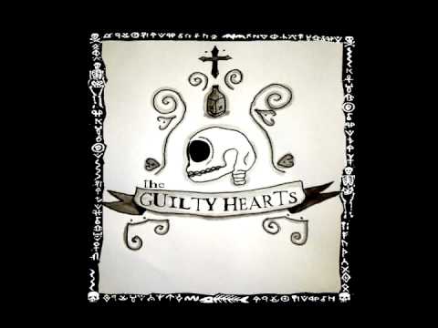 Devil's Tail - The Guilty Hearts - Voodoo Rhytm Records