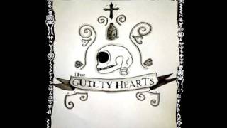 Devil's Tail - The Guilty Hearts - Voodoo Rhytm Records