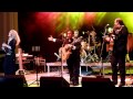 Ishtar - Diki Diki - Live in Burgas - 04.06.11