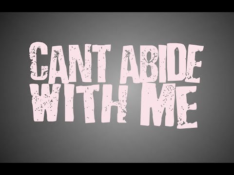 THE HIP PRIESTS - CAN'T ABIDE WITH ME