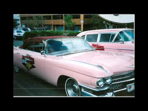 Oldies 98 WOGL Philadelphia - Bill Matter 2001