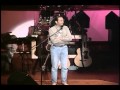 Rich Mullins - Making it rain/Ready For The Storm (Live, 1992)