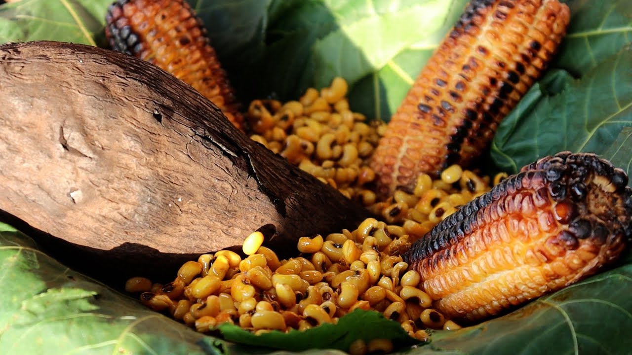 Oferenda para Ògún - Culinária de Axé