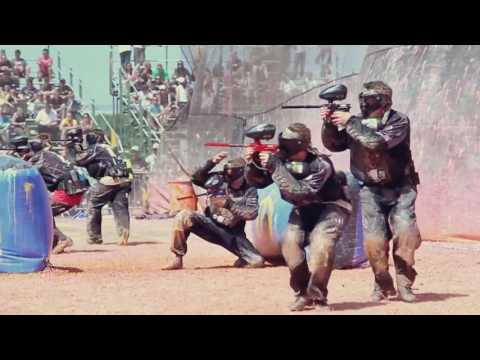 P8ntPress x Millennium Bitburg 2012