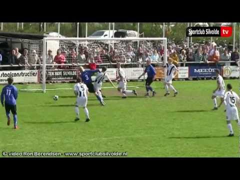 Silvolde-Varsseveld 10-4-2011