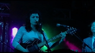 Angel Olsen - Those Were The Days live at Mohawk Austin.