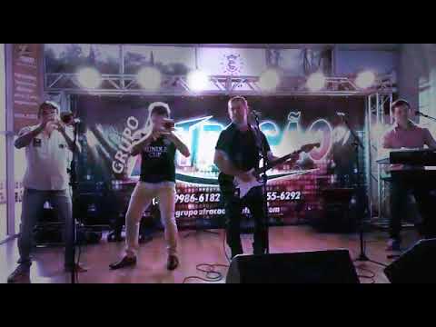 Grupo atração de São Paulo das Missões RS