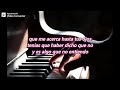 Hombres G Dulce Belén karaoke