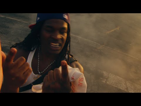 Zukenee & Sk8star - ALL DAY (official video)