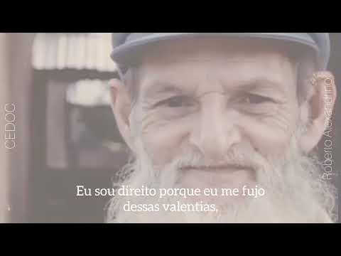 Trecho da palestra "O que é de Deus, o que é de Cesar *Evangelho segundo Sebastião Mota.*