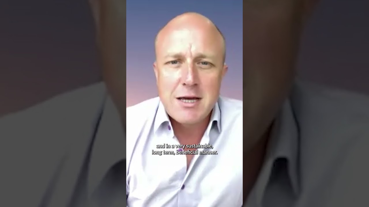 What is the Mining Industry? | Interview with Anthony Viljoen, CEO