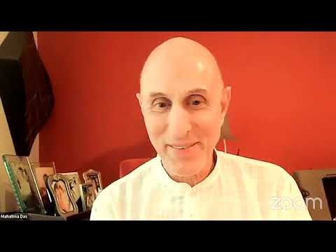 Fearless Surrendering (with Italian Translation) | Mahatma Das