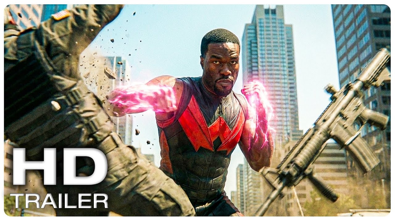 Wonder Man – Official Trailer 2 (2025)