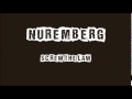 Nuremberg: Screw The Law (Black Flag cover)