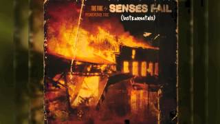 Senses Fail - New Years Eve (Instrumental)
