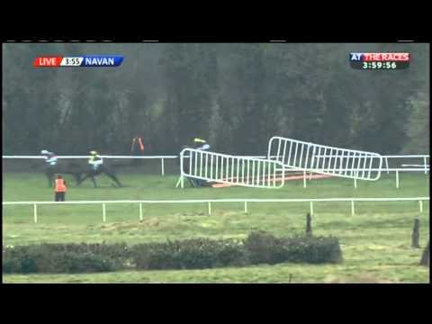 2015 Ten Up Novice Chase (G2) - Very Wood