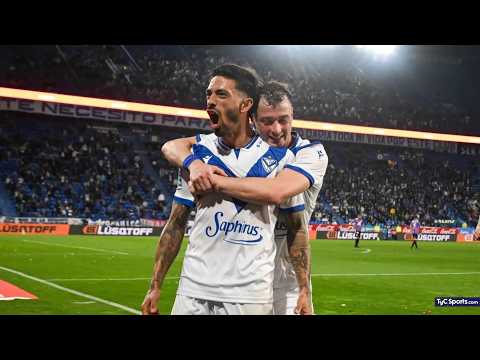 Vélez Sarsfield 1 vs Instituto 0 | LPF 2026 | Torneo Clausura | #juegavelez | Transmisión EFDV