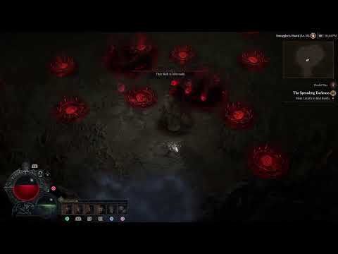 Diablo IV | PS5 Playthrough Pt 7