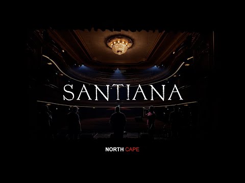 NORTH CAPE - Santiana