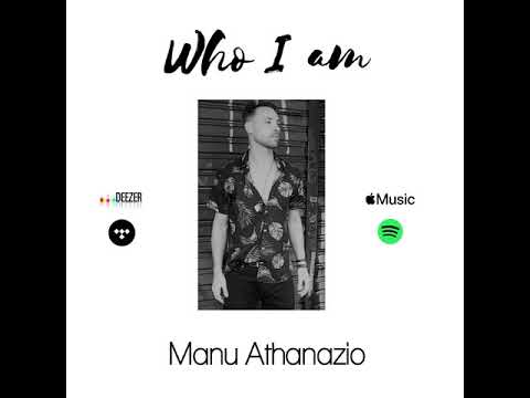 Manuh - Who I am