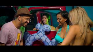 Telacuti (Video Oficial) – Lo Blanquito – Lean X Beto Pelaez X El Sholivery X Soco Francis