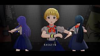 Cover art for Idolmaster- Shishinpenshin