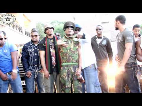 PINKY, DOT, NUTTY 'N' RAMONE - F**K GREY GANG