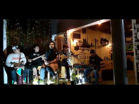Kartonyono medot janji || Live cakla cikli cafe